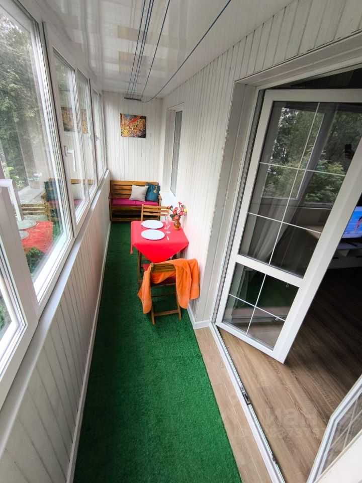 2-комнатная квартира, 45 м²