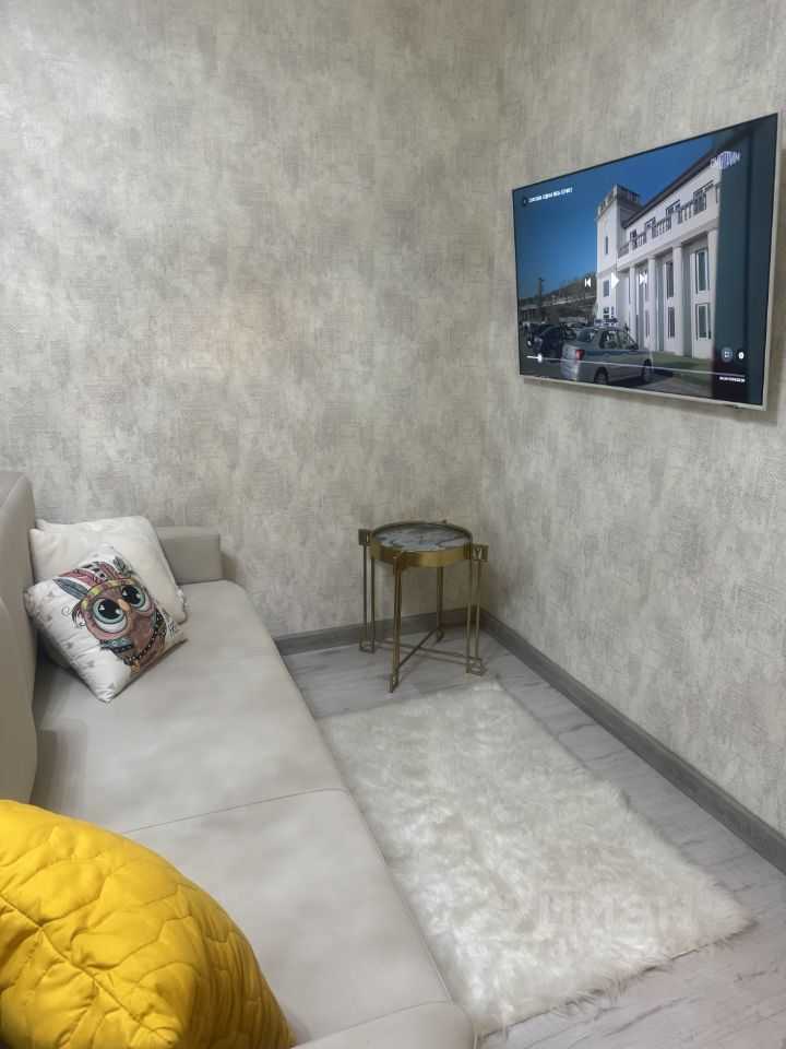3-комнатная квартира, 75,6 м² — фотография 2