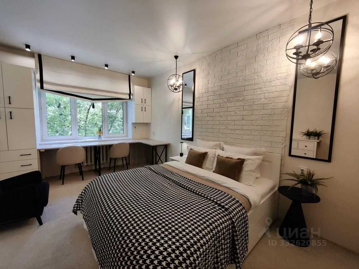 2-комнатная квартира, 68 м²