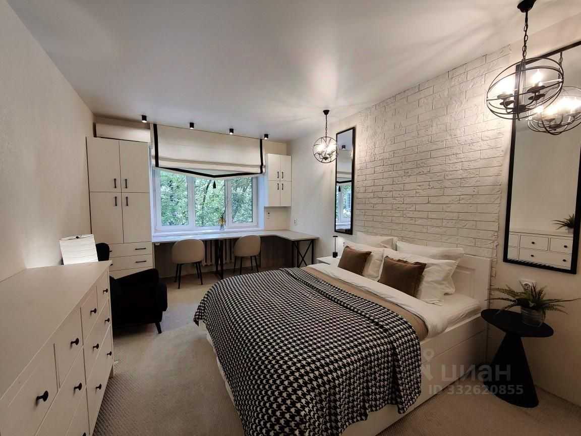 2-комнатная квартира, 68 м² — фотография 2