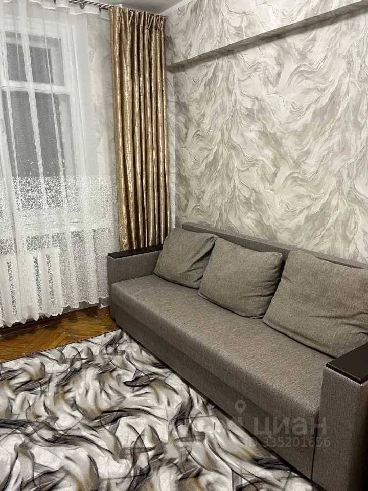 3-комнатная квартира, 56 м² — фотография 3