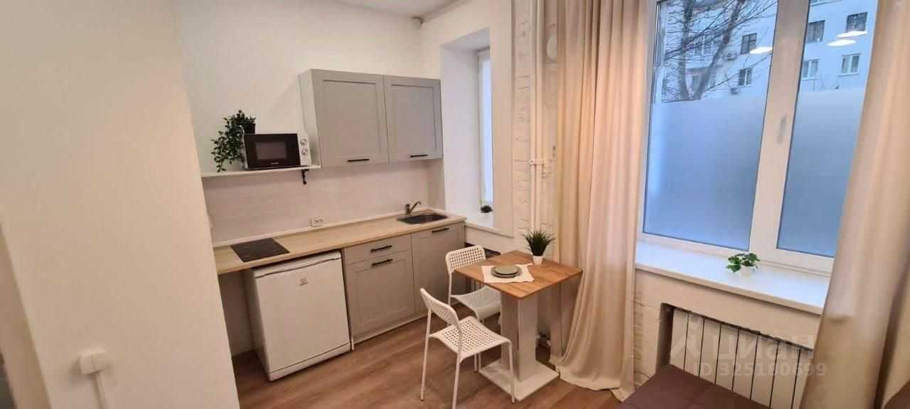 1-комнатная квартира, 16 м² — фотография 2