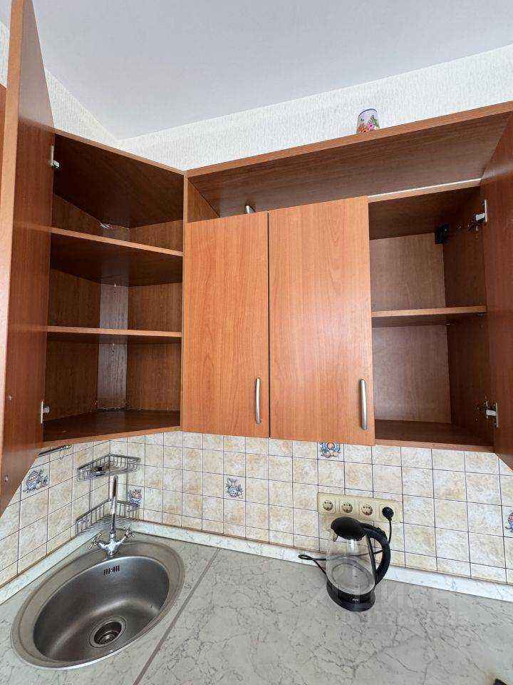 3-комнатная квартира, 62 м² — фотография 3