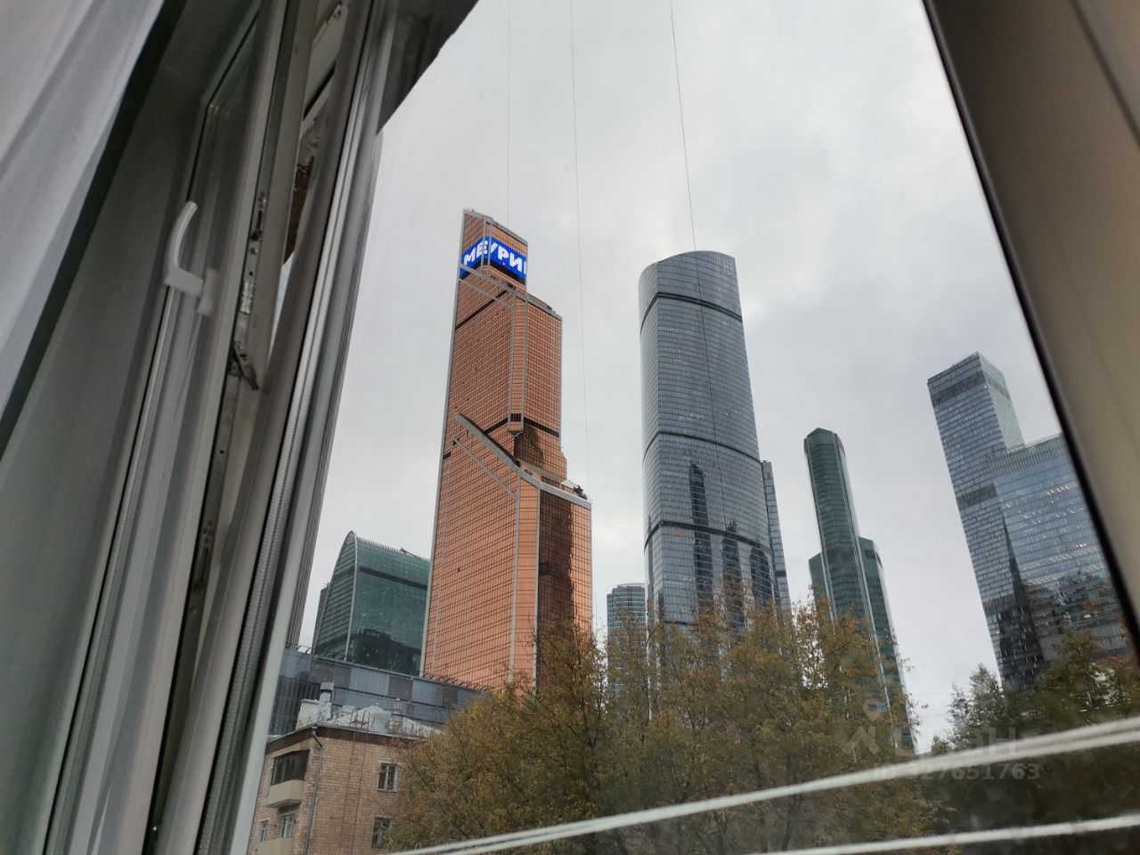 1-комнатная квартира, 37,1 м²