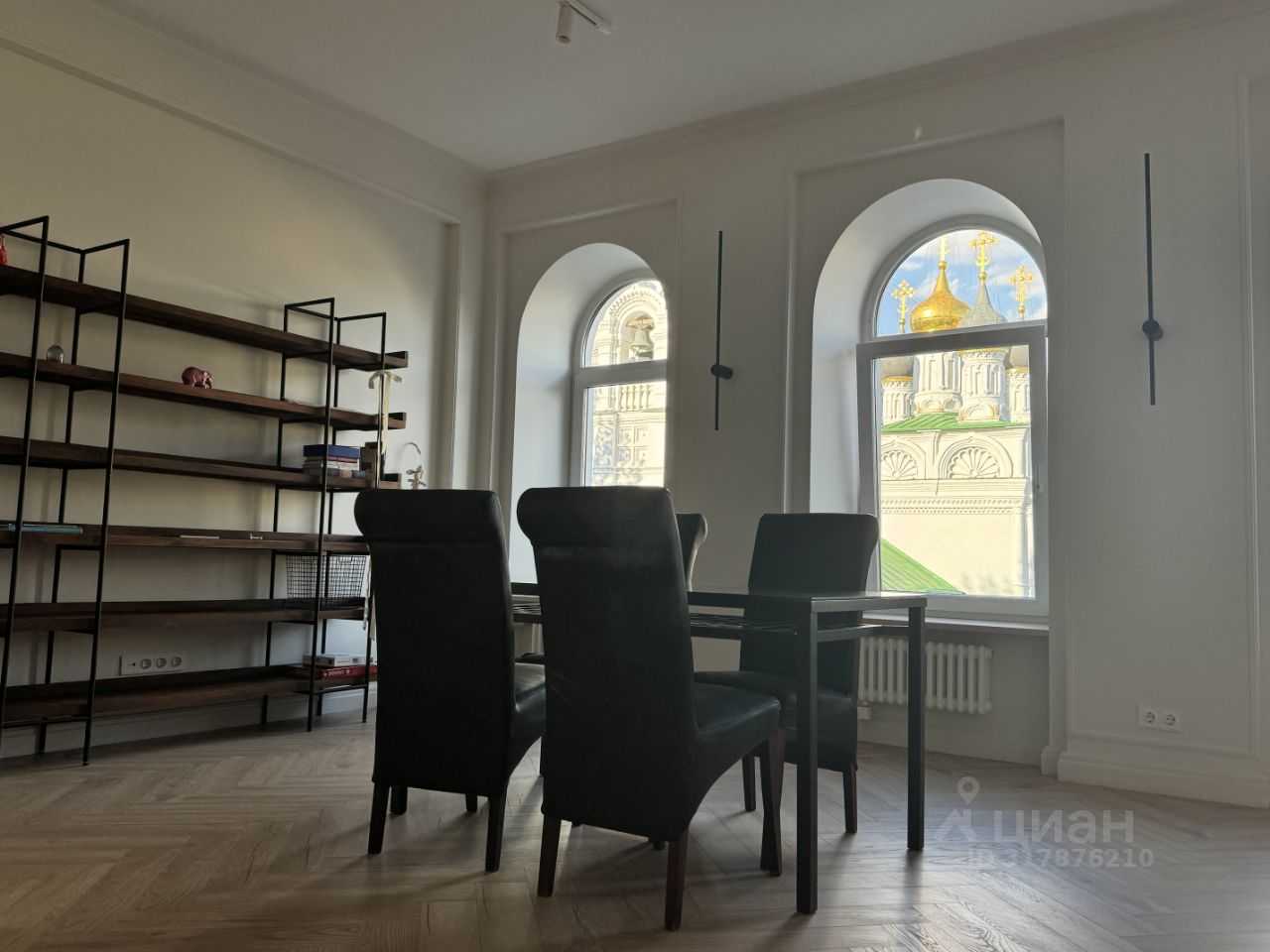 2-комнатная квартира, 90 м² — фотография 2