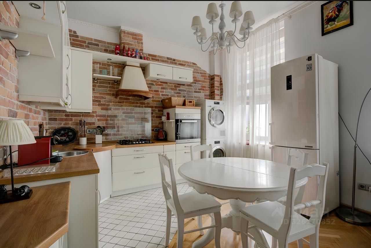 3-комнатная квартира, 75 м²