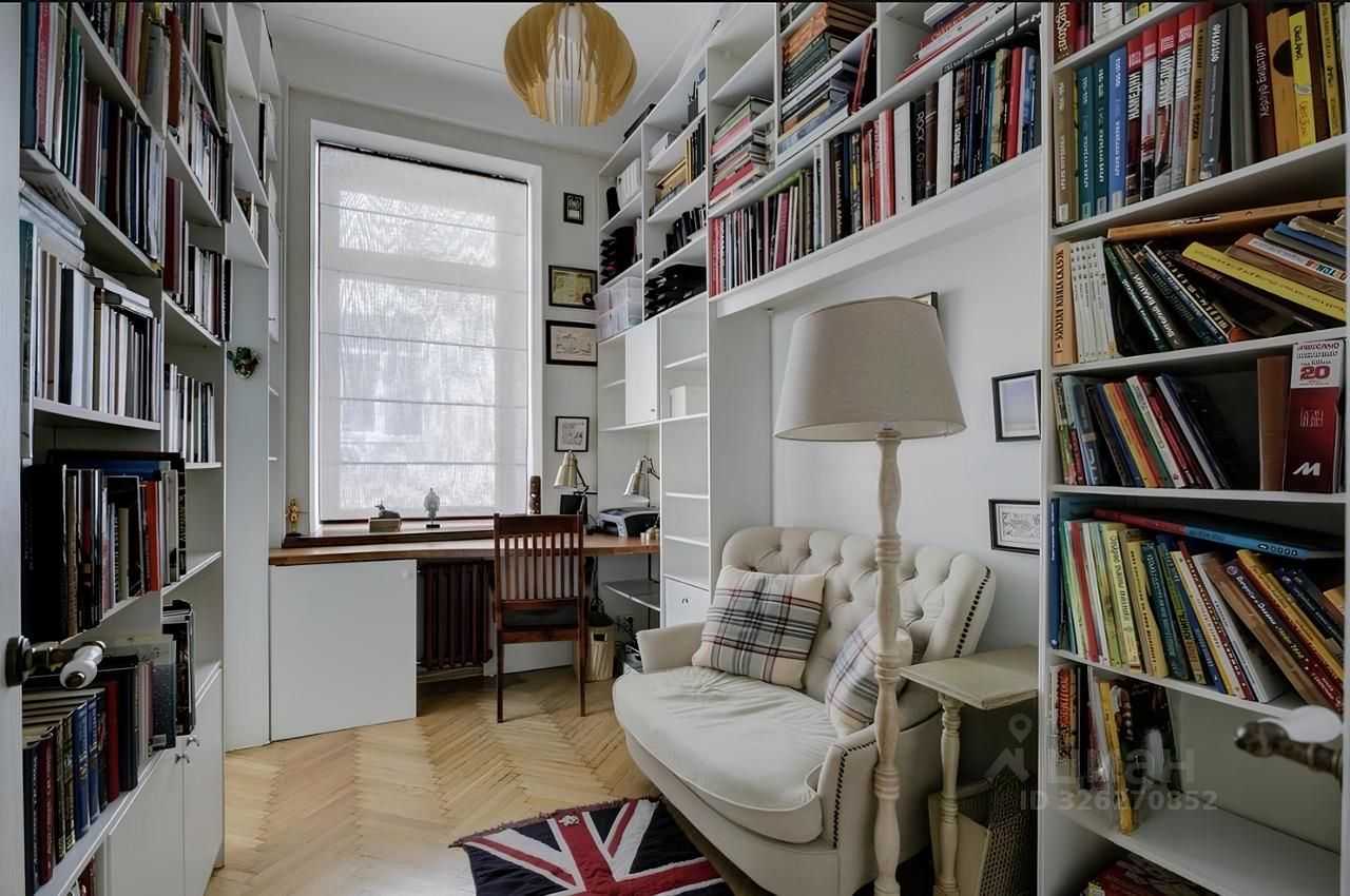 3-комнатная квартира, 75 м² — фотография 3