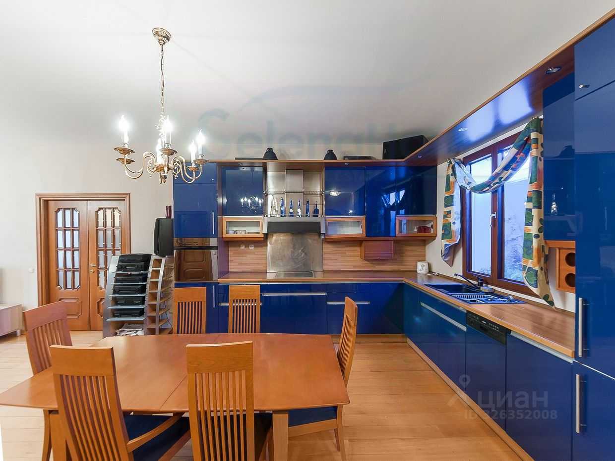 3-комнатная квартира, 102 м² — фотография 2