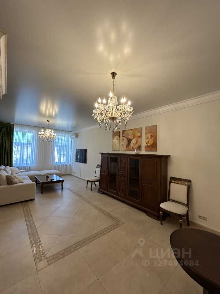 3-комнатная квартира, 80 м² — фотография 3