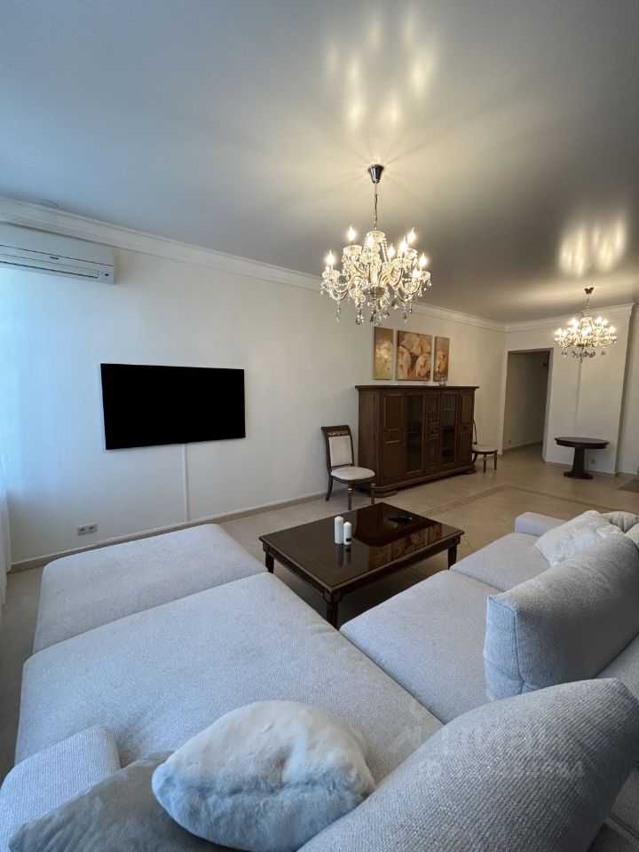 3-комнатная квартира, 80 м² — фотография 2