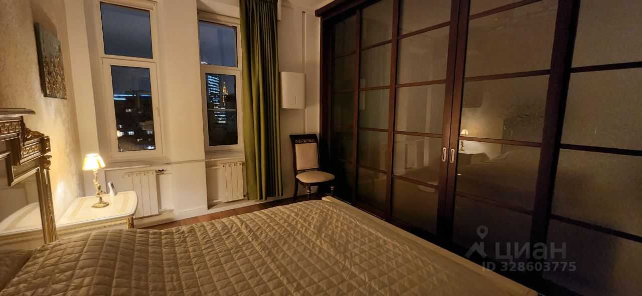 3-комнатная квартира, 80 м² — фотография 2