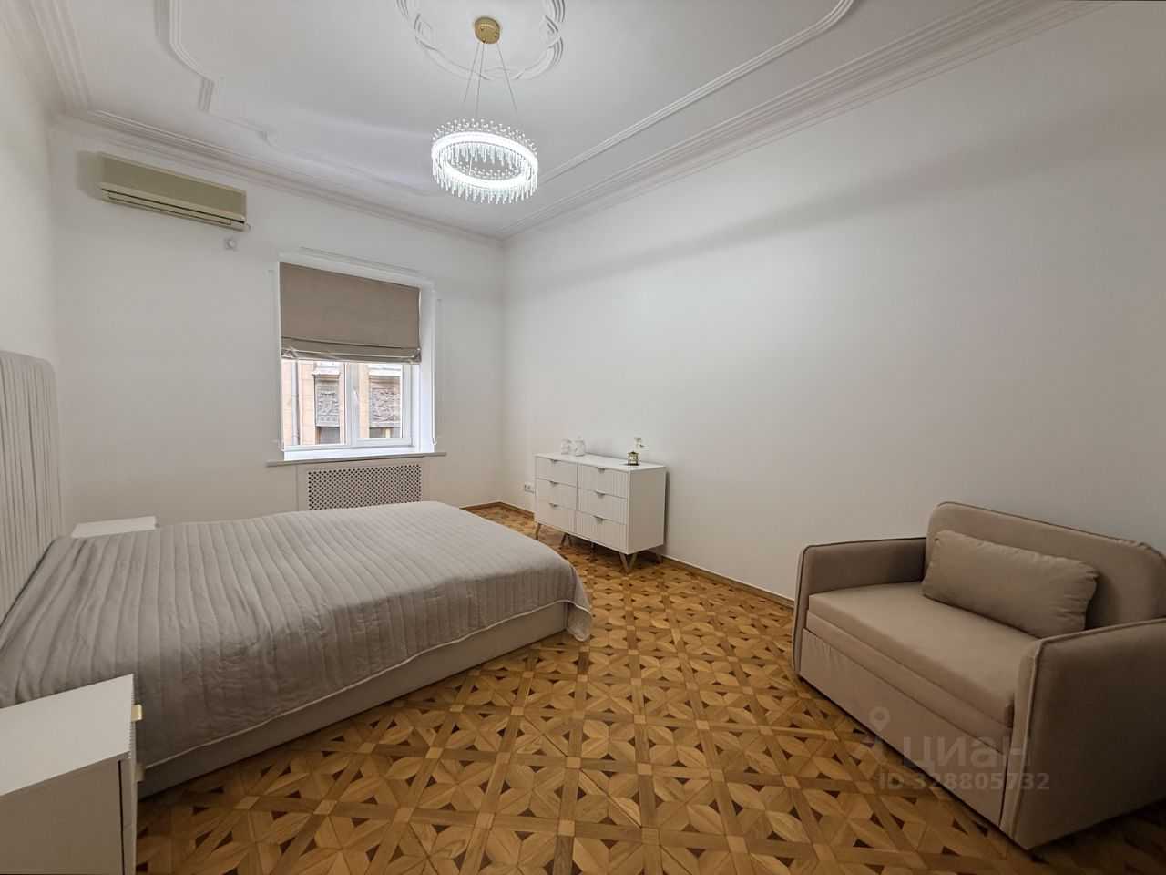 2-комнатная квартира, 88 м² — фотография 2