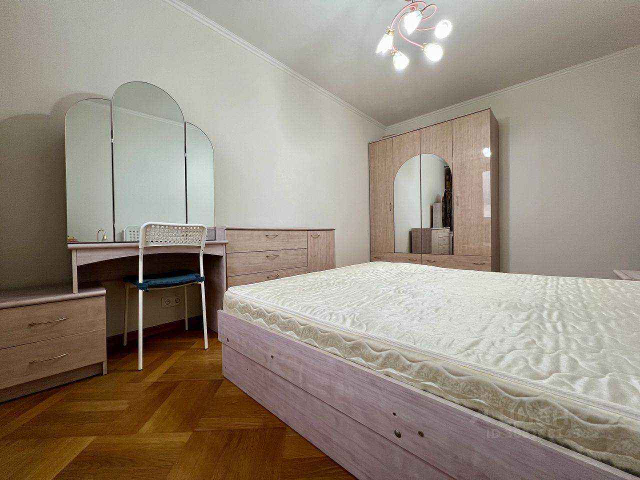 3-комнатная квартира, 80 м² — фотография 2