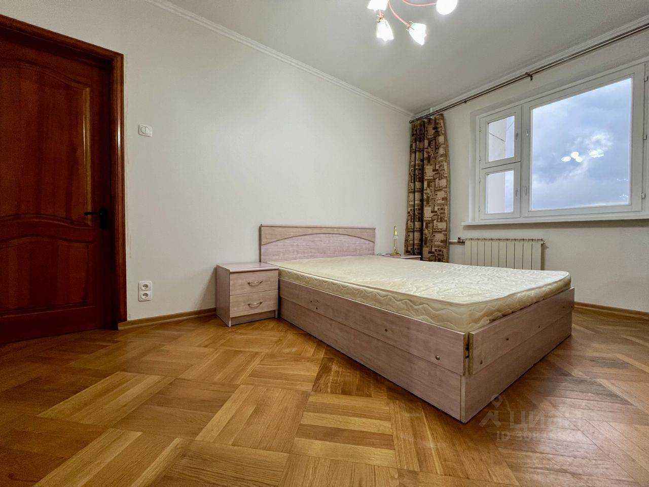 3-комнатная квартира, 80 м² — фотография 3