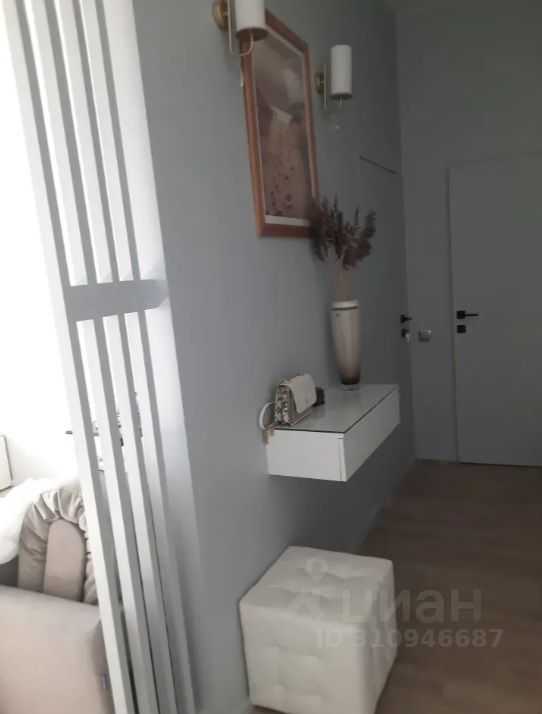 1-комнатная квартира, 45 м² — фотография 3