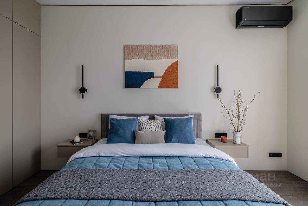 2-комнатная квартира, 45 м² — фотография 2
