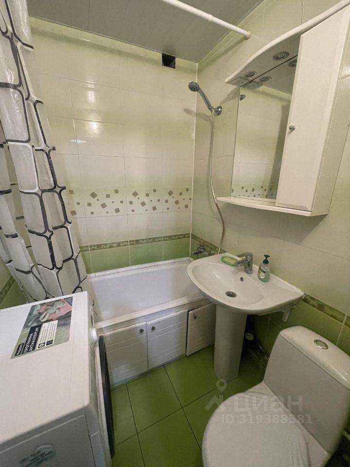 2-комнатная квартира, 43 м²