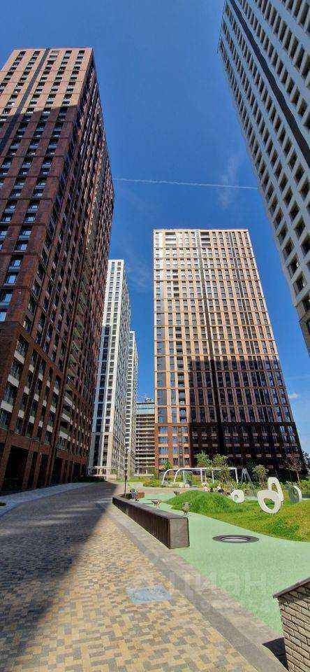 3-комнатная квартира, 67 м²