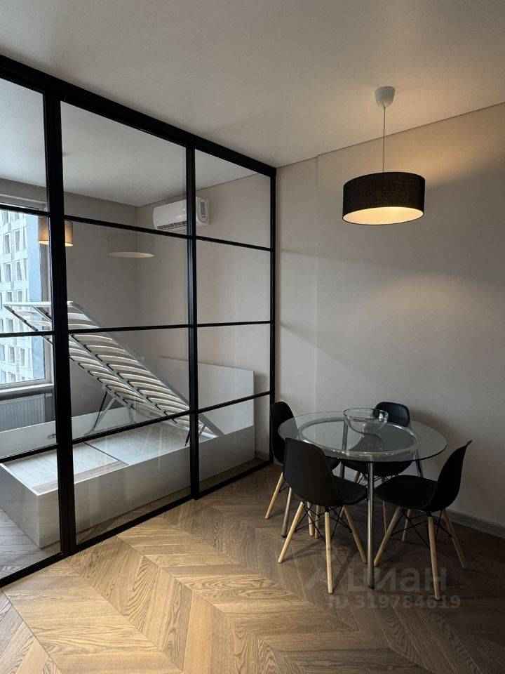 1-комнатная квартира, 30 м² — фотография 3