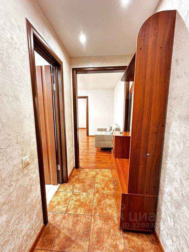 2-комнатная квартира, 43,2 м²