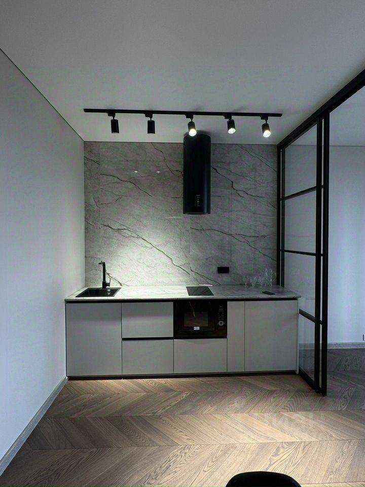 1-комнатная квартира, 33 м² — фотография 2