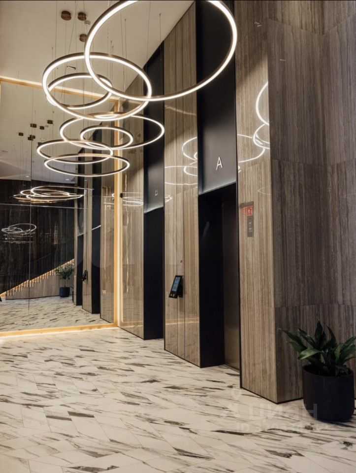 3-комнатная квартира, 70 м²