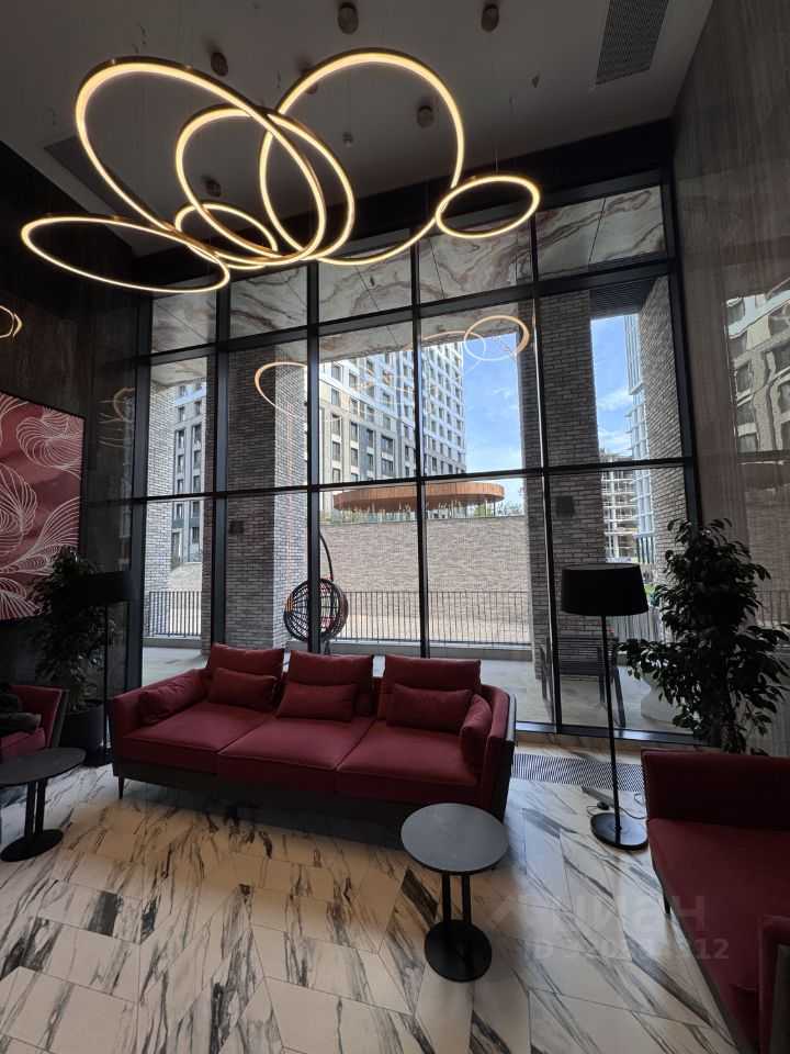 3-комнатная квартира, 70 м² — фотография 2