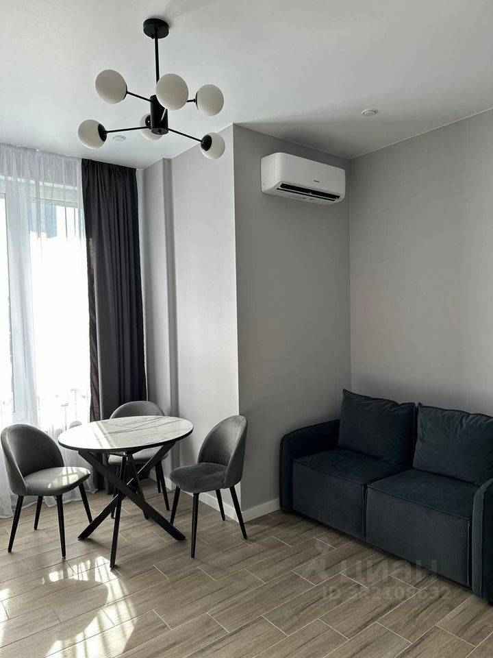2-комнатная квартира, 45 м² — фотография 3