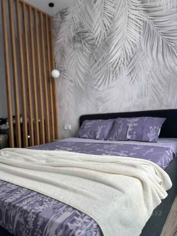 2-комнатная квартира, 45 м²