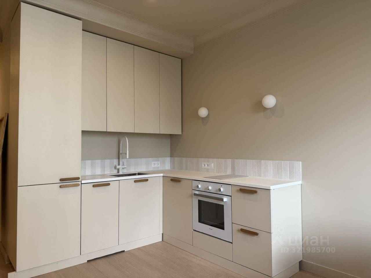 2-комнатная квартира, 47 м²
