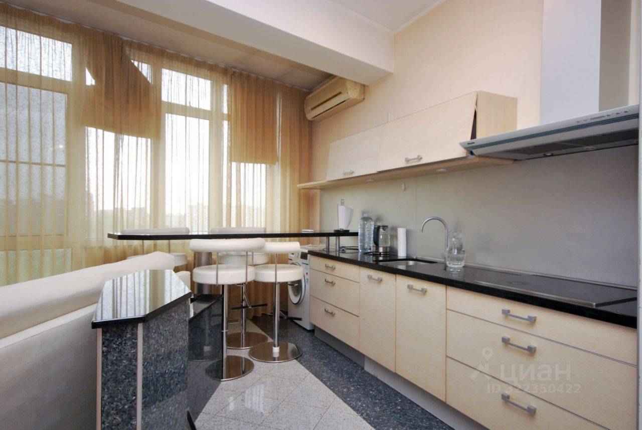 2-комнатная квартира, 100 м² — фотография 2