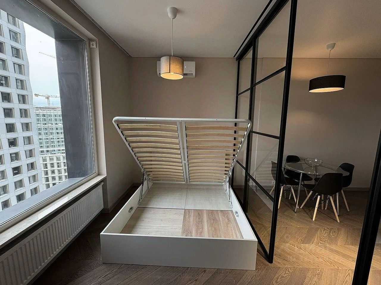 1-комнатная квартира, 30 м² — фотография 2