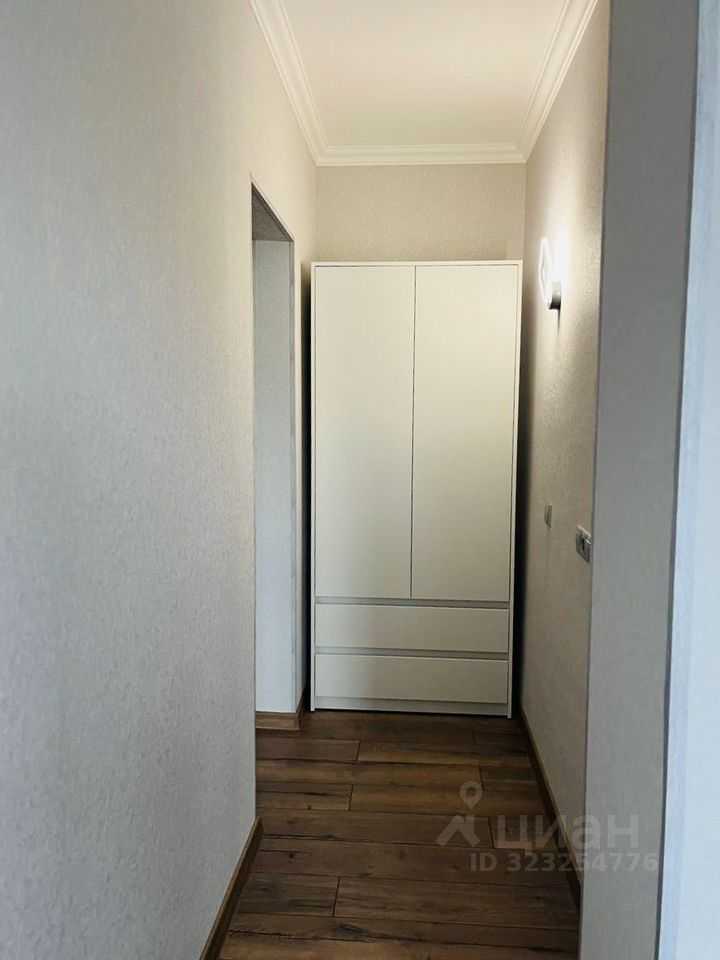 1-комнатная квартира, 40 м² — фотография 3