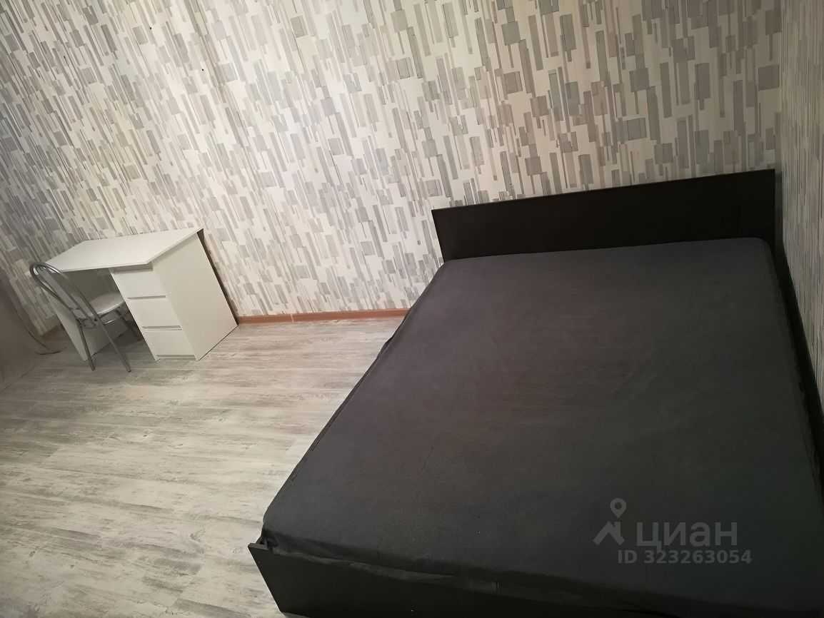 1-комнатная квартира, 39 м² — фотография 3
