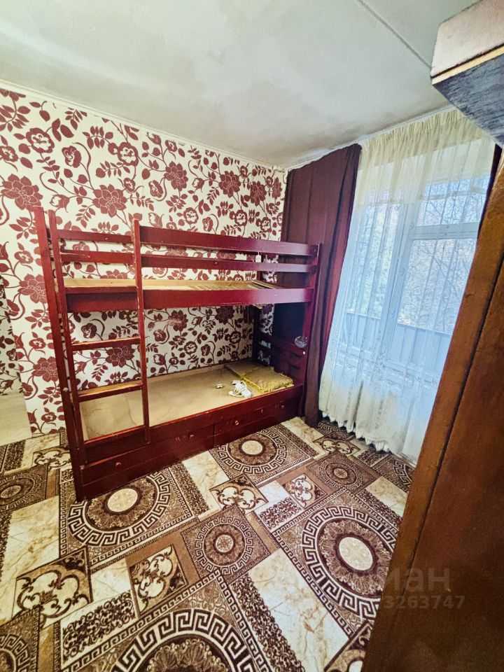 2-комнатная квартира, 42 м²