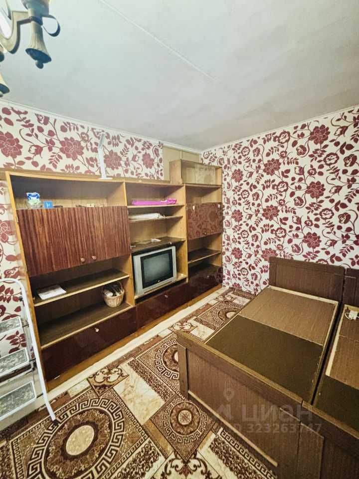 2-комнатная квартира, 42 м² — фотография 2