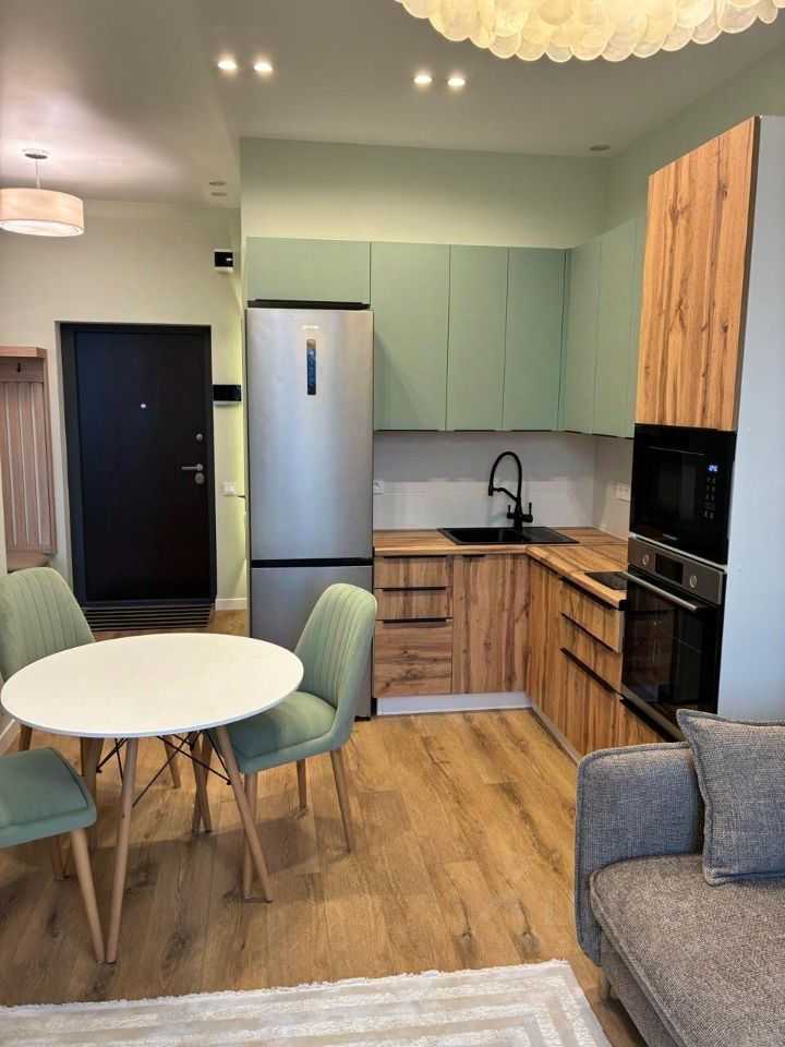 2-комнатная квартира, 44,2 м² — фотография 3