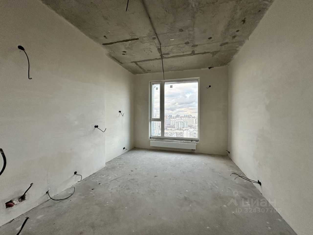 3-комнатная квартира, 65,3 м² — фотография 3
