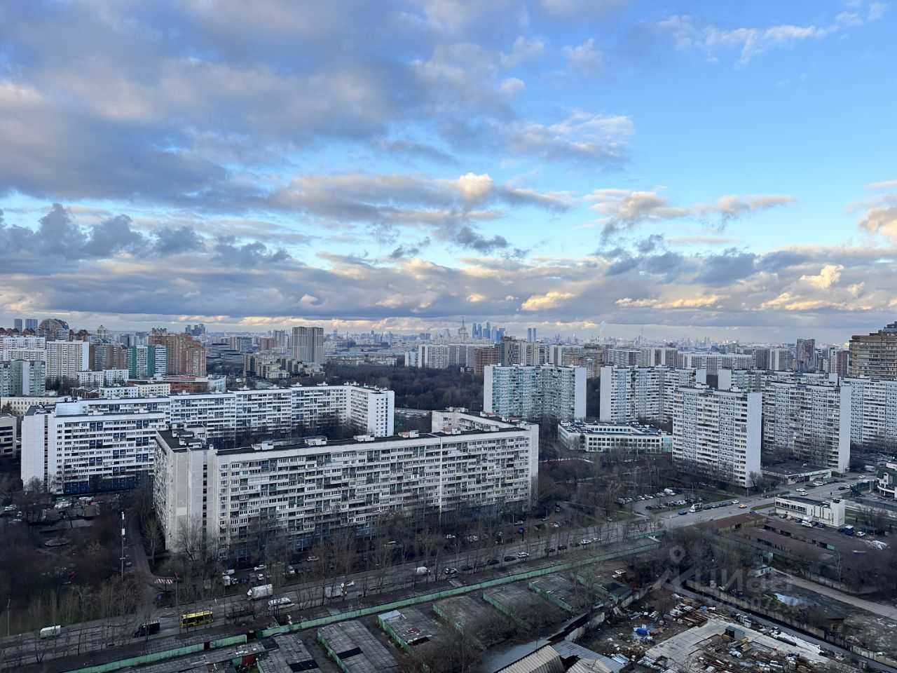 3-комнатная квартира, 65,3 м² — фотография 2