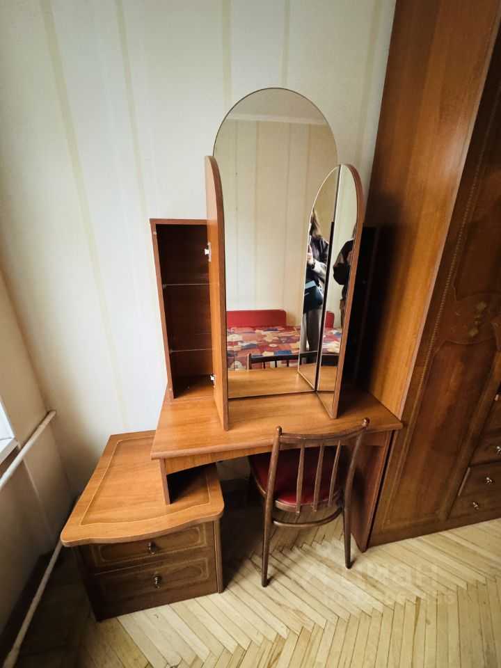 3-комнатная квартира, 55,4 м² — фотография 3