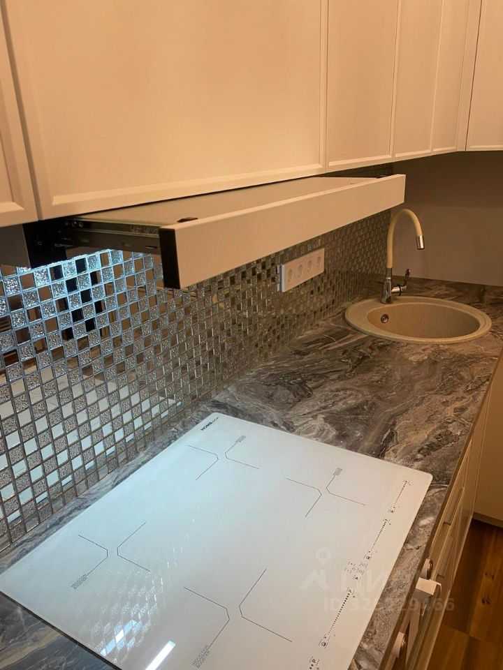 1-комнатная квартира, 31 м² — фотография 3