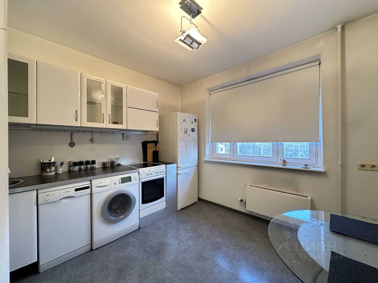 3-комнатная квартира, 78 м²