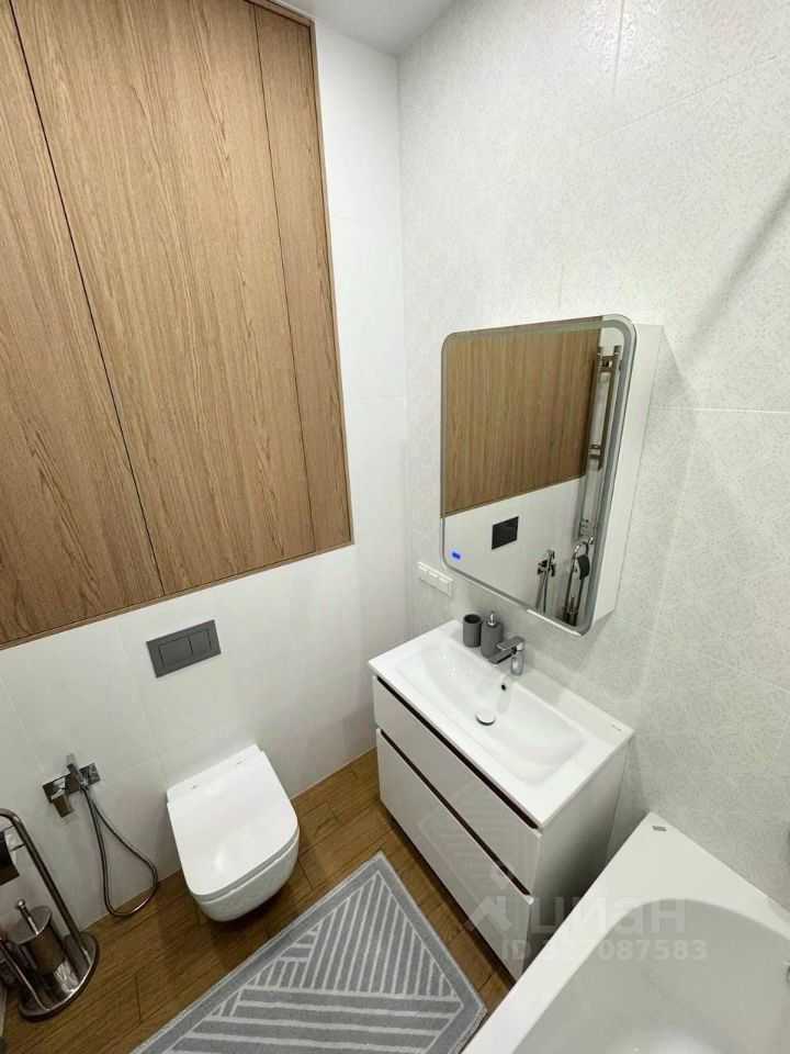 2-комнатная квартира, 44,2 м² — фотография 2