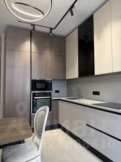 1-комнатная квартира, 44 м² — фотография 2