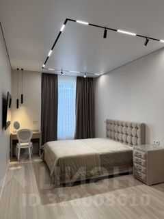 1-комнатная квартира, 44 м² — фотография 3