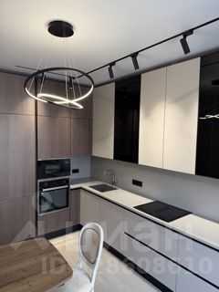 1-комнатная квартира, 44 м²