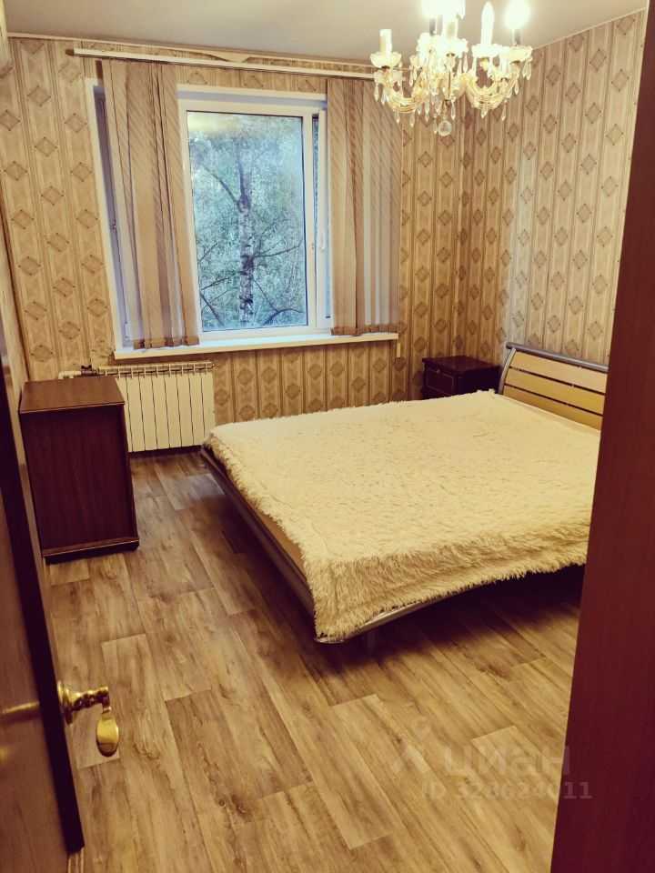 3-комнатная квартира, 60 м² — фотография 3