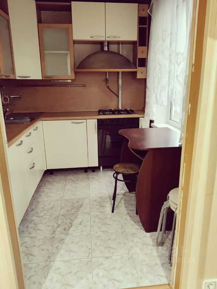 3-комнатная квартира, 60 м²