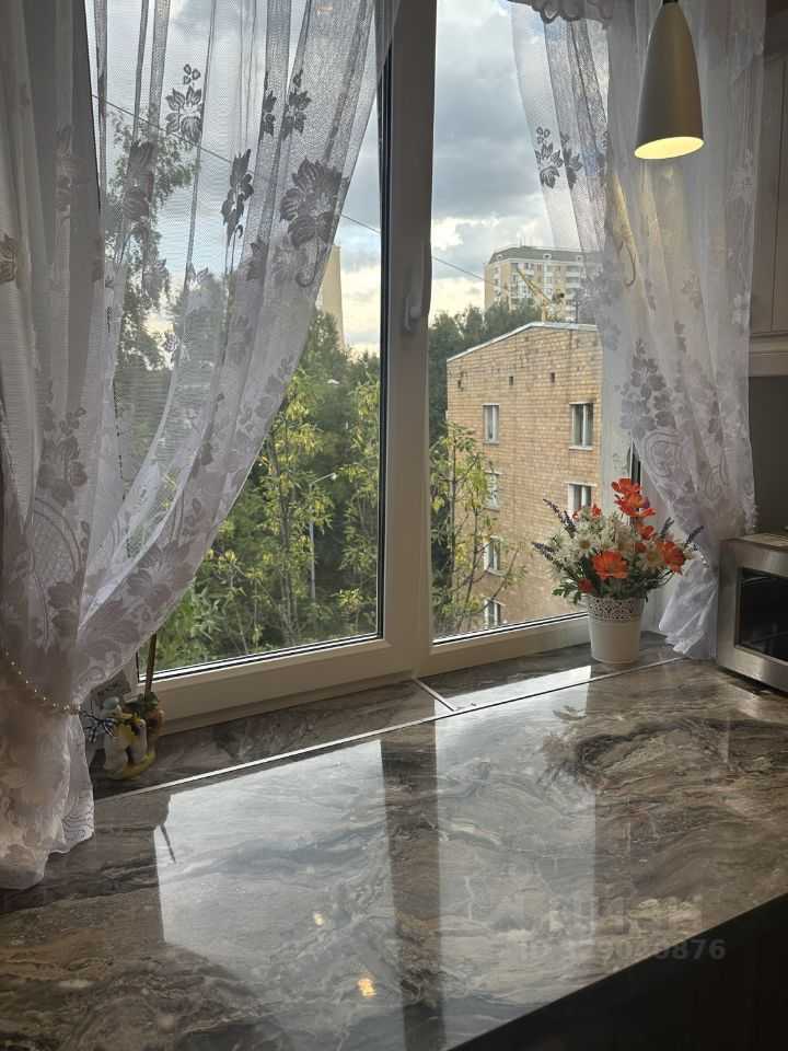 2-комнатная квартира, 45 м² — фотография 3