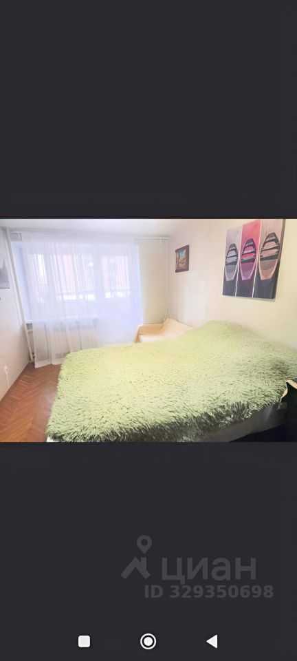 1-комнатная квартира, 37,4 м² — фотография 2